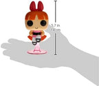 Funko POP Pop! Animation: Powerpuff Girls - Blossom Multicolor Standard