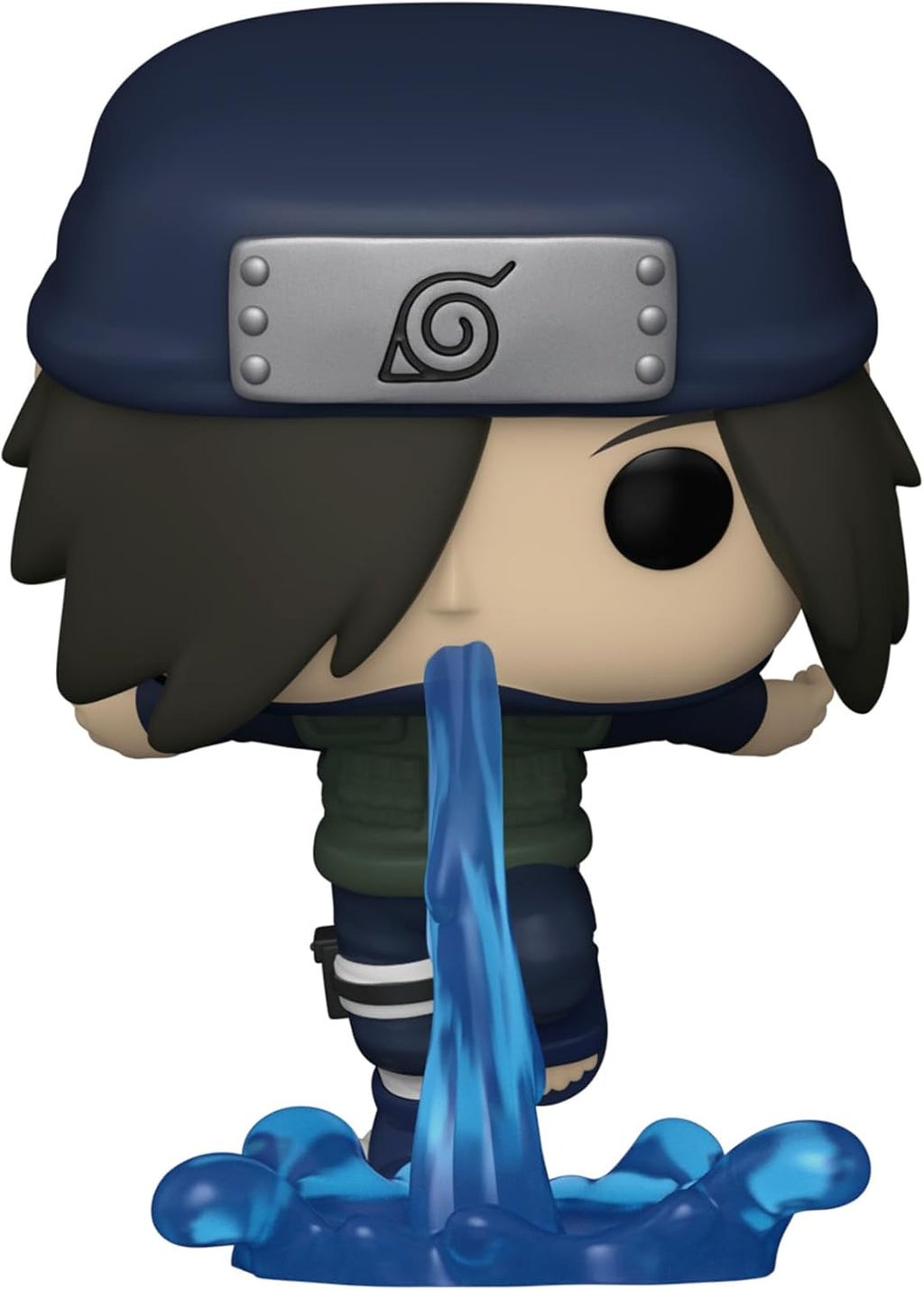 Funko Pop! Animation: Naruto - Izumo Kamizuki