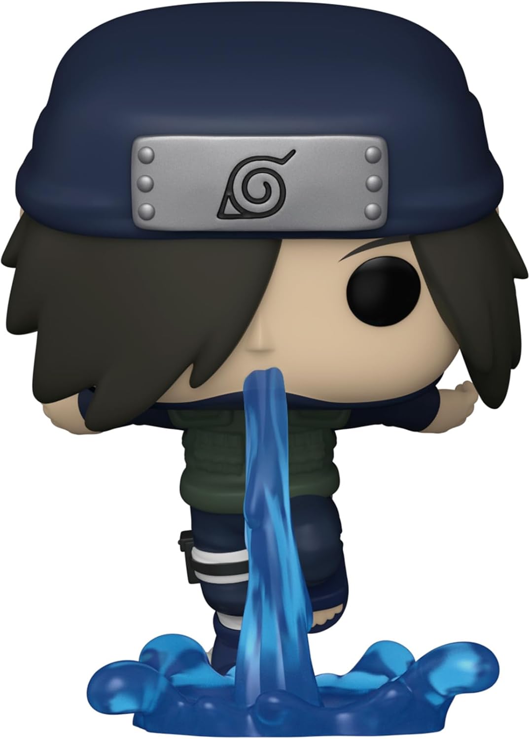 Funko Pop! Animation: Naruto - Izumo Kamizuki