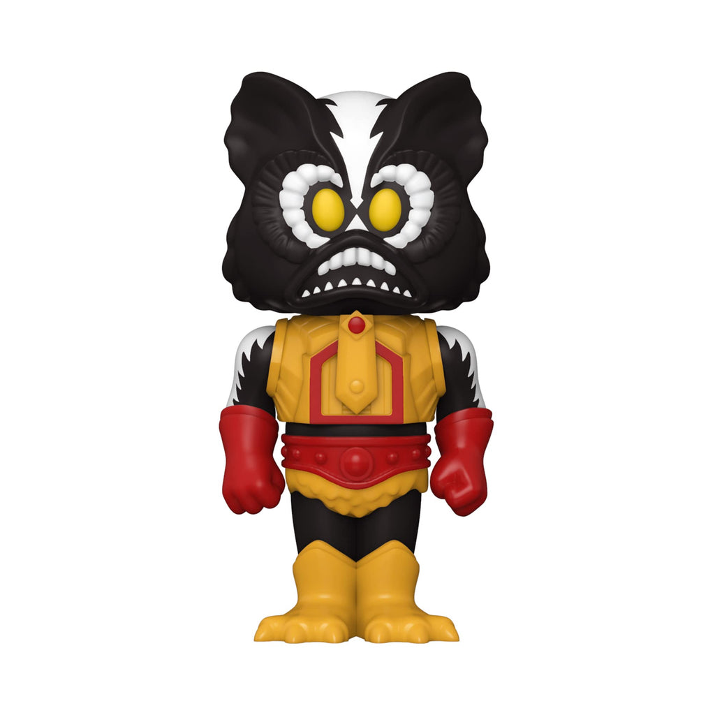 FUNKO VINYL SODA: Masters Of The Universe
