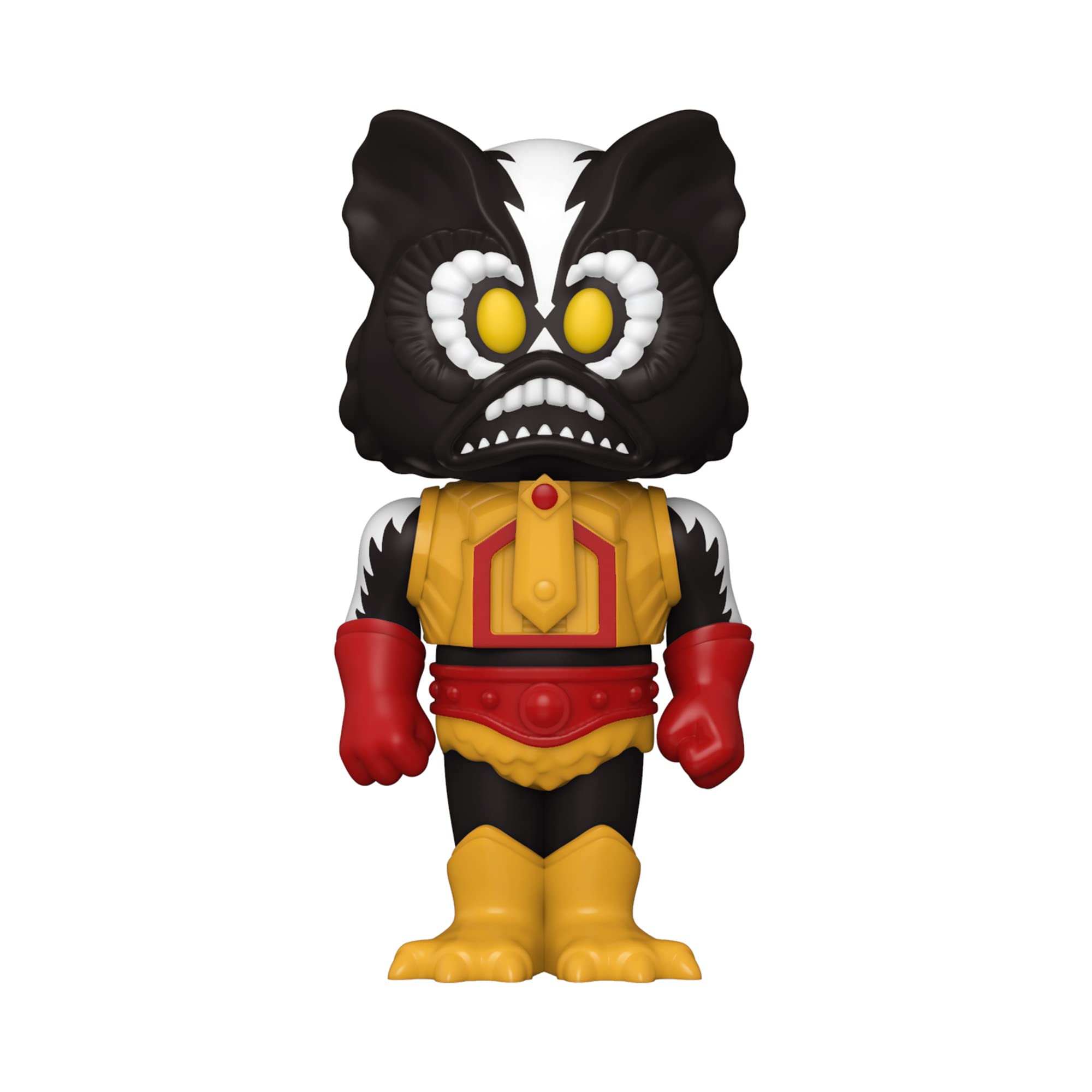FUNKO VINYL SODA: Masters Of The Universe