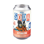 FUNKO VINYL SODA: Masters Of The Universe