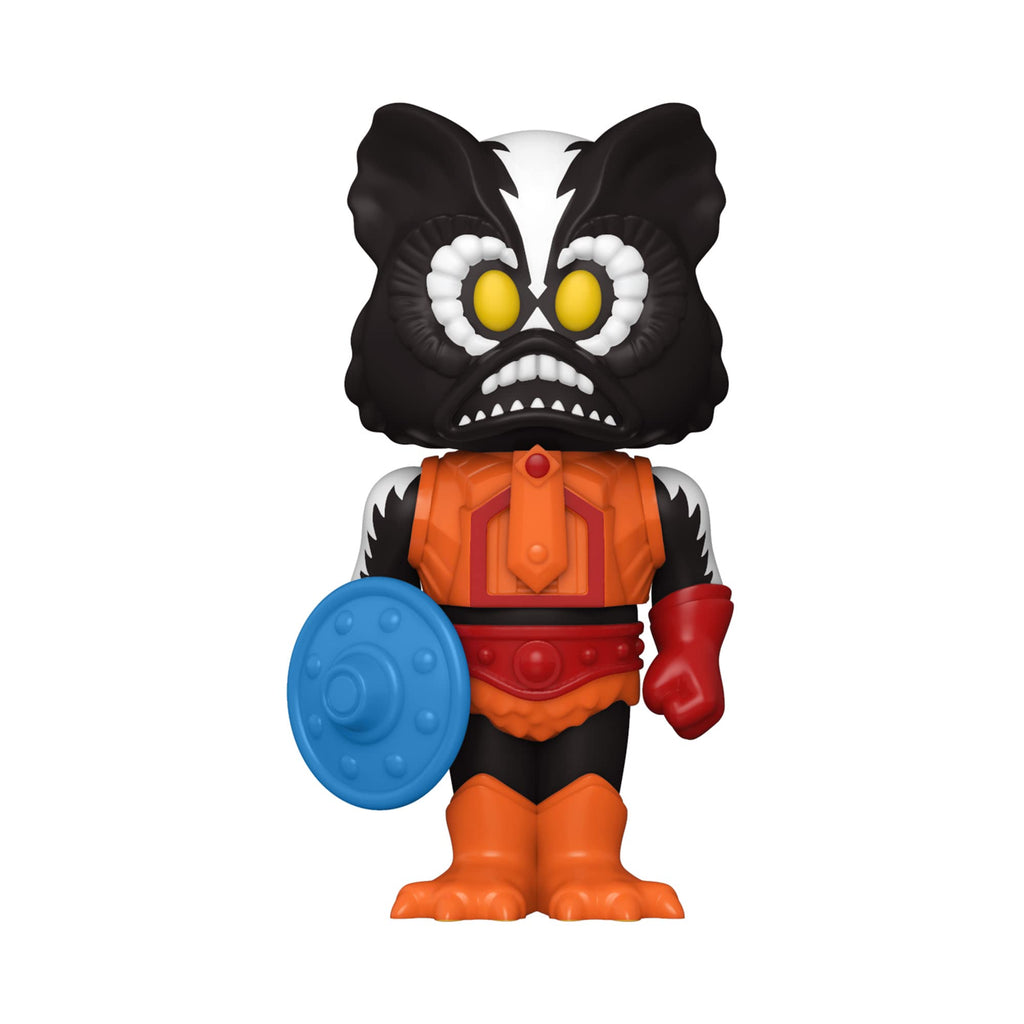 FUNKO VINYL SODA: Masters Of The Universe