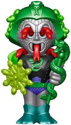 Funko Vinyl SODA: Motu- Snake Face w/(MT) Chase(IE) 1 in 6 Chance of