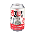 FUNKO VINYL SODA: Ghostbusters-Venkman (Styles May Vary)*(International Version)