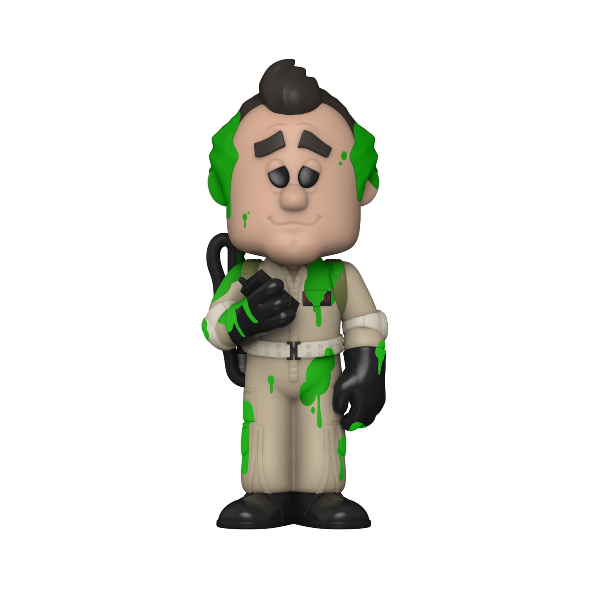 FUNKO VINYL SODA: Ghostbusters-Venkman (Styles May Vary)*(International Version)