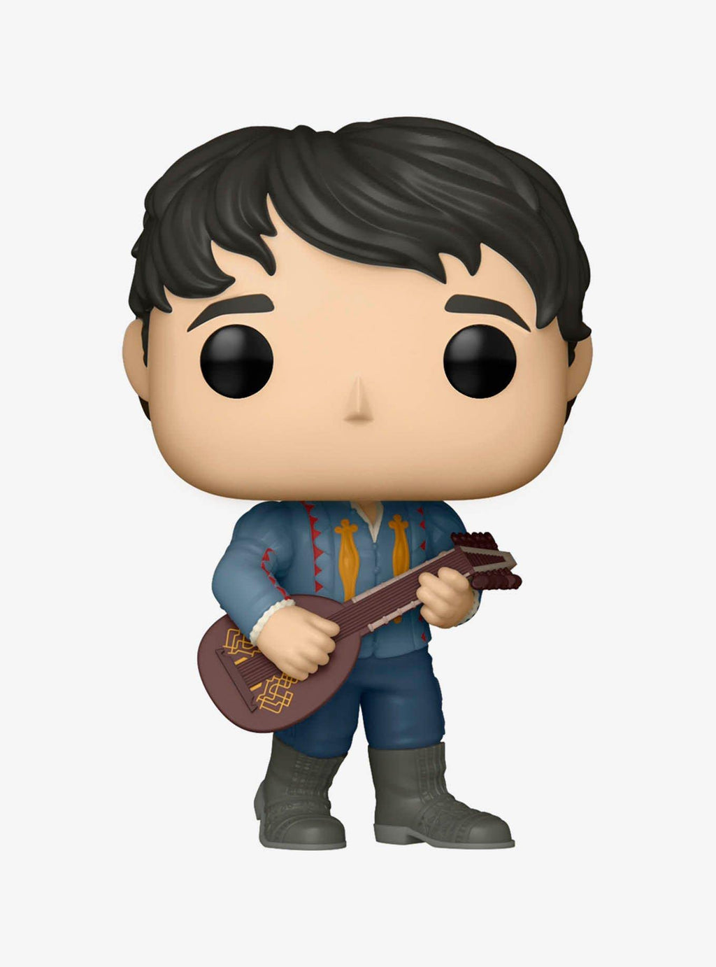 Funko The Witcher Pop! Television Jaskier Vinyl Figure Hot Topic