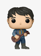 Funko The Witcher Pop! Television Jaskier Vinyl Figure Hot Topic