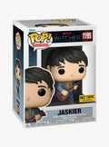 Funko The Witcher Pop! Television Jaskier Vinyl Figure Hot Topic