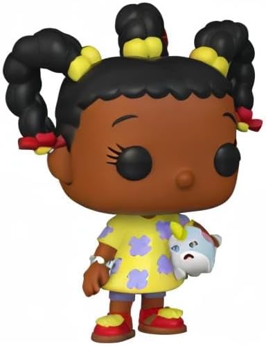 Funko Pop! Television: Rugrats - Susie