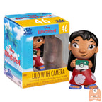 Funko POP! Mini Vinyl Figures: Disney Lilo & Stitch