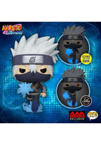 Funko POP! Animation: Naruto