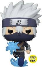 Funko POP! Animation: Naruto