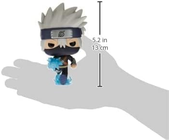 Funko POP! Animation: Naruto