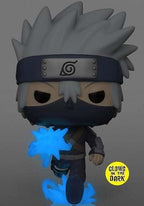 Funko POP! Animation: Naruto