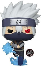 Funko POP! Animation: Naruto