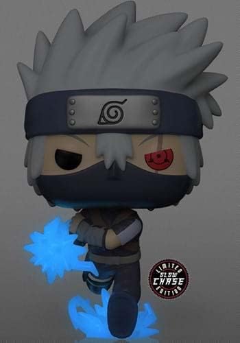 Funko POP! Animation: Naruto