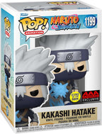 Funko POP! Animation: Naruto