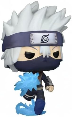 Funko POP! Animation: Naruto