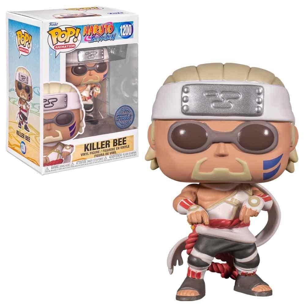FUNKO POP! ANIMATION: Naruto
