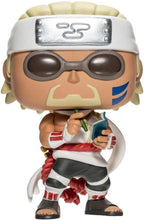 FUNKO POP! ANIMATION: Naruto