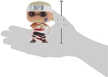 FUNKO POP! ANIMATION: Naruto
