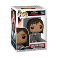 Funko Pop! Marvel: Doctor Strange Multiverse of Madness