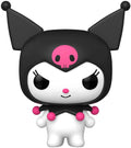 Funko POP! Animation Sanrio Kuromi #55 Exclusive Vinyl Figure