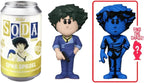 Funko Soda - Spike Spigel- Cowboy Bebop