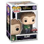 Funko POP! #1216 Hawkeye