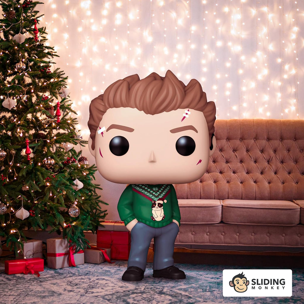 Funko POP! #1216 Hawkeye