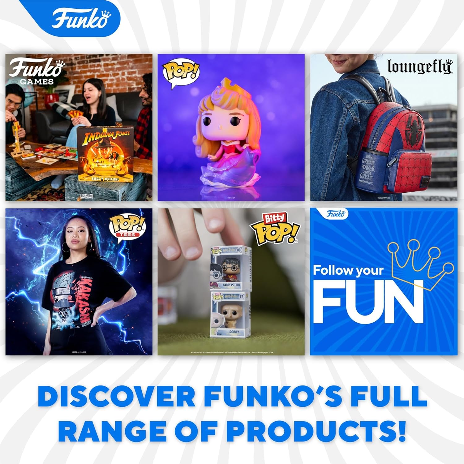Funko Pop Animation: Jujutsu Kaisen