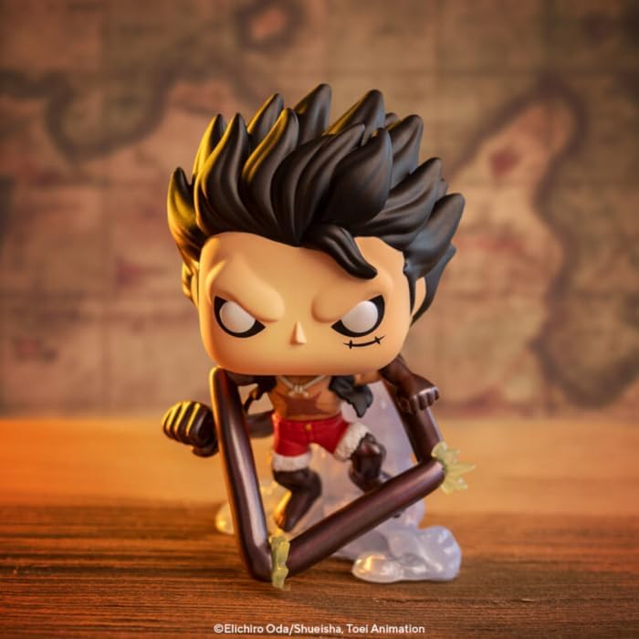 Funko POP! Animation: One Piece