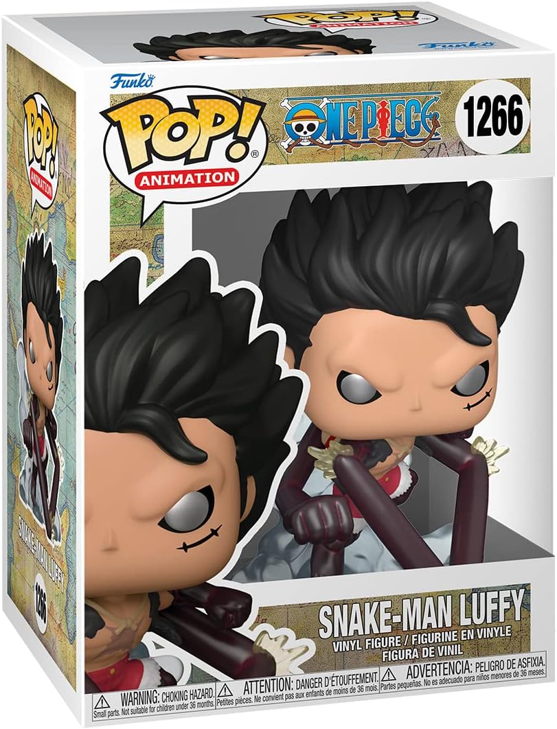 Funko POP! Animation: One Piece