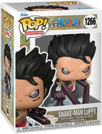 Funko POP! Animation: One Piece