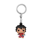 Funko POP! Keychain: One Piece