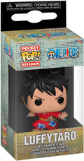 Funko POP! Keychain: One Piece