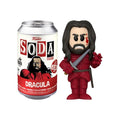 Funko Soda Dracula Dracula with Chase Vinyl Collectible Toy