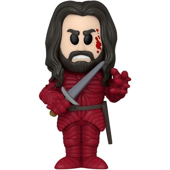 Funko Soda Dracula Dracula with Chase Vinyl Collectible Toy