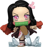Funko Mystery Mini Demon Slayer