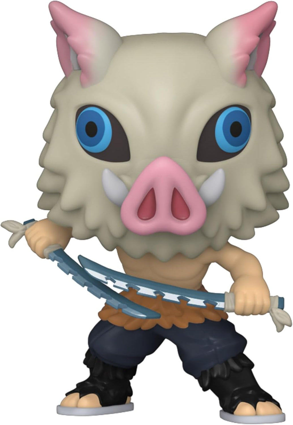 Funko Mystery Mini Demon Slayer