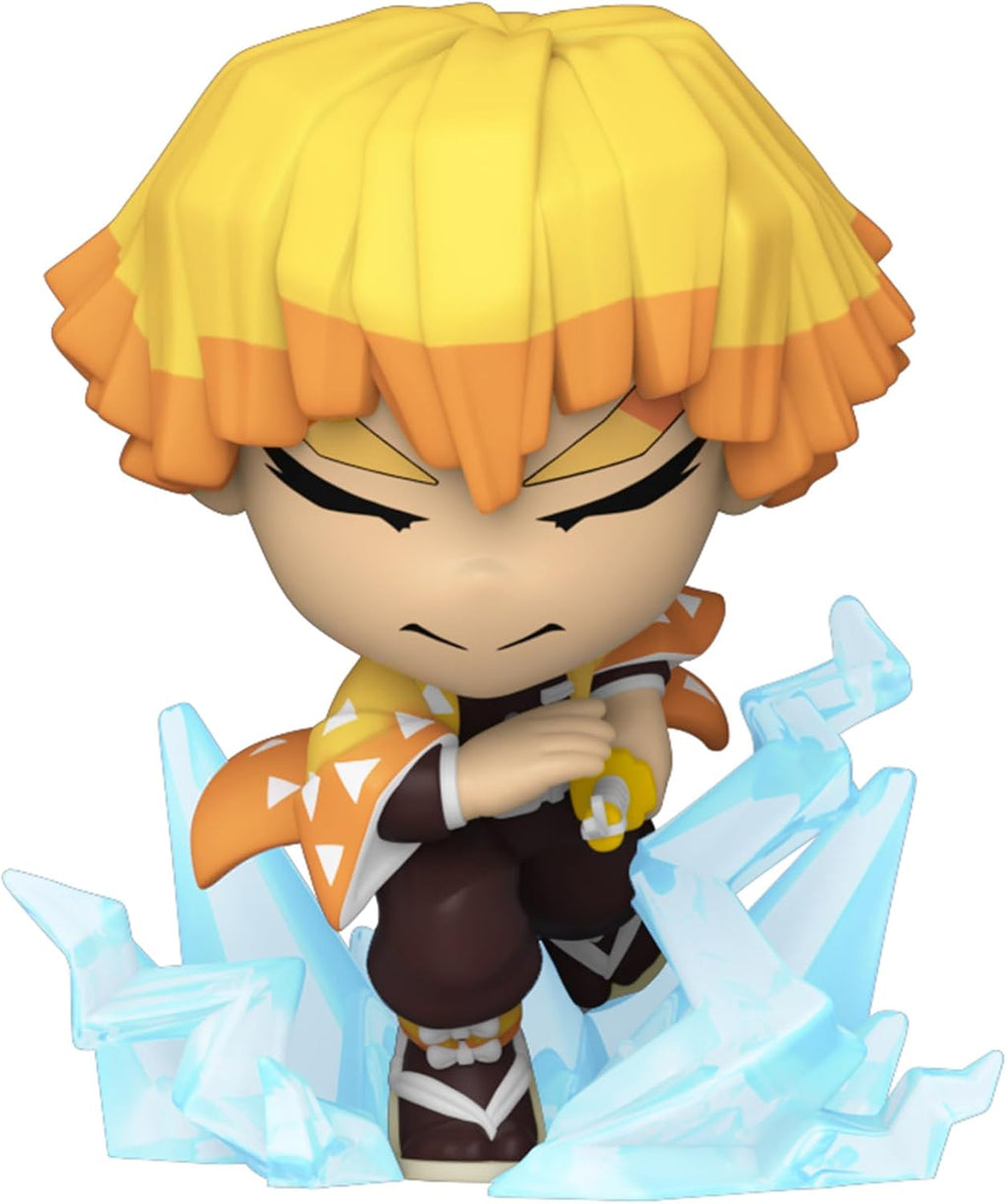 Funko Mystery Mini Demon Slayer