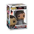 Funko Pop Marvel: Doctor Strange Multiverse of Madness