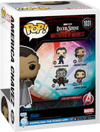 Funko Pop Marvel: Doctor Strange Multiverse of Madness