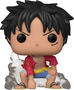 Funko POP! Animation One Piece Luffy Gear Two