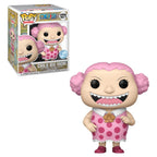 FUNKO POP! SPECIALTY SERIES SUPER: One Piece - Child Big Mom (Styles May Vary)