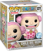 FUNKO POP! SPECIALTY SERIES SUPER: One Piece - Child Big Mom (Styles May Vary)