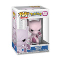 Funko - Figurine Pokemon - Mewtwo Pop 10cm - 0889698632546 Modern