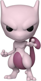 Funko - Figurine Pokemon - Mewtwo Pop 10cm - 0889698632546 Modern
