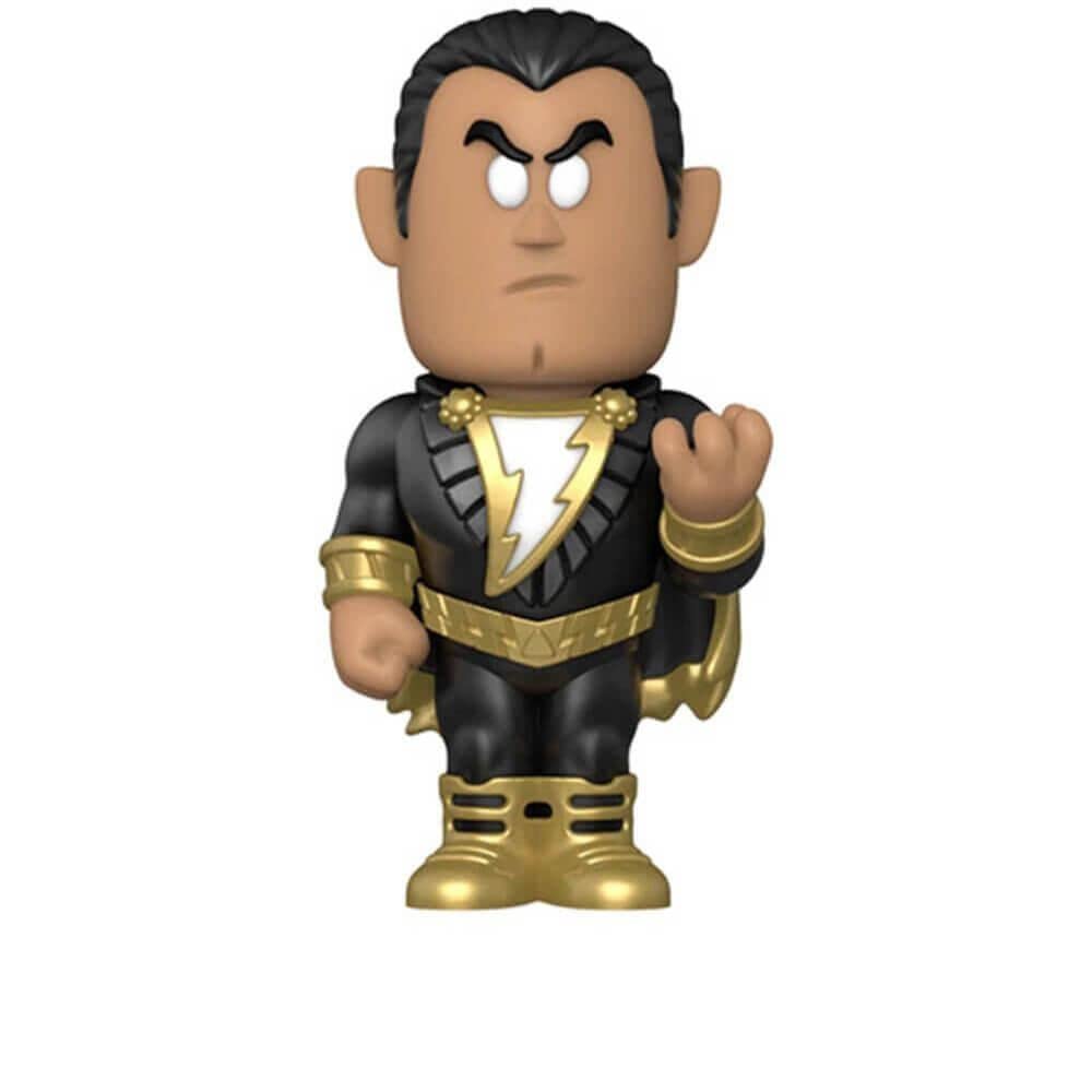 FUNKO POP! SODA: Black Adam (International Version)